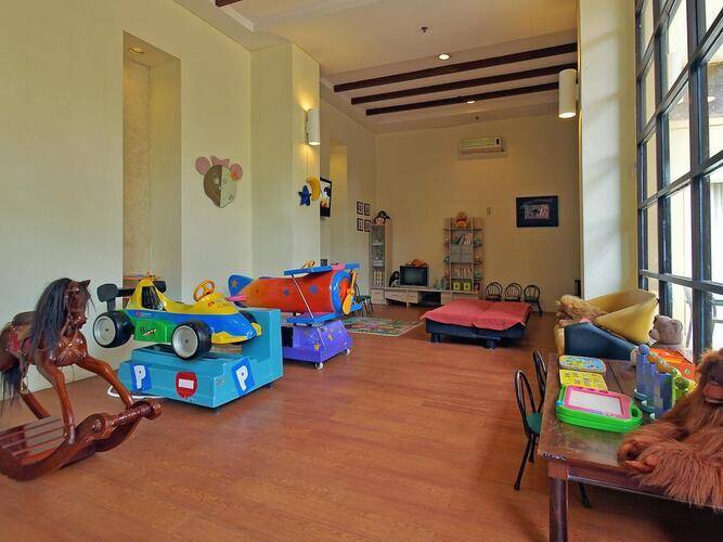Kuta Paradiso Hotel