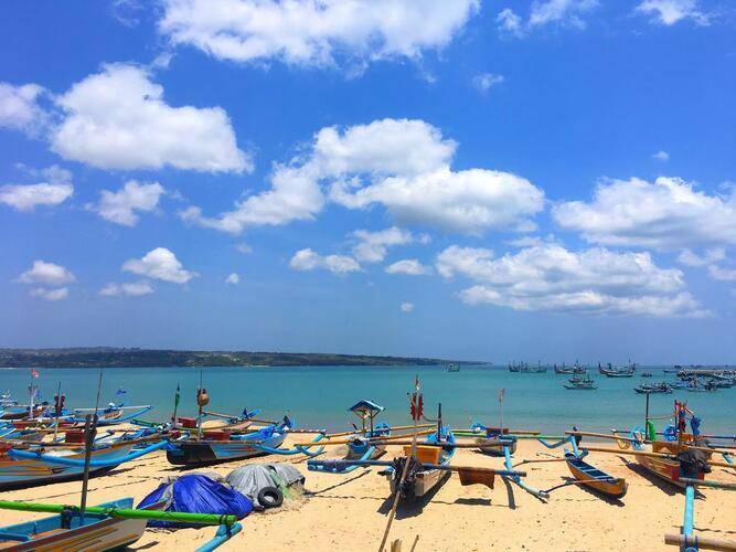 Ahimsa Beach