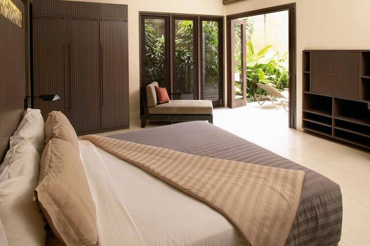 Ahimsa Beach