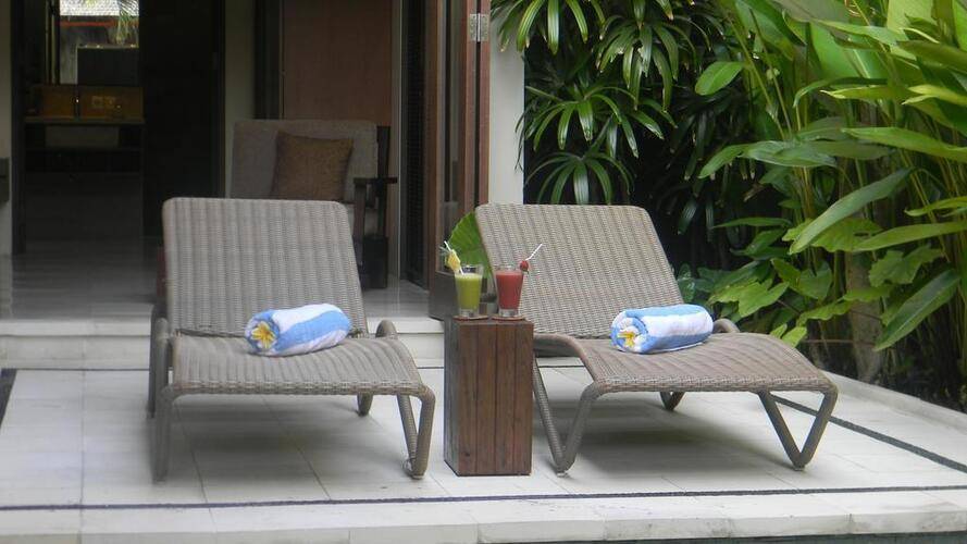 Ahimsa Beach