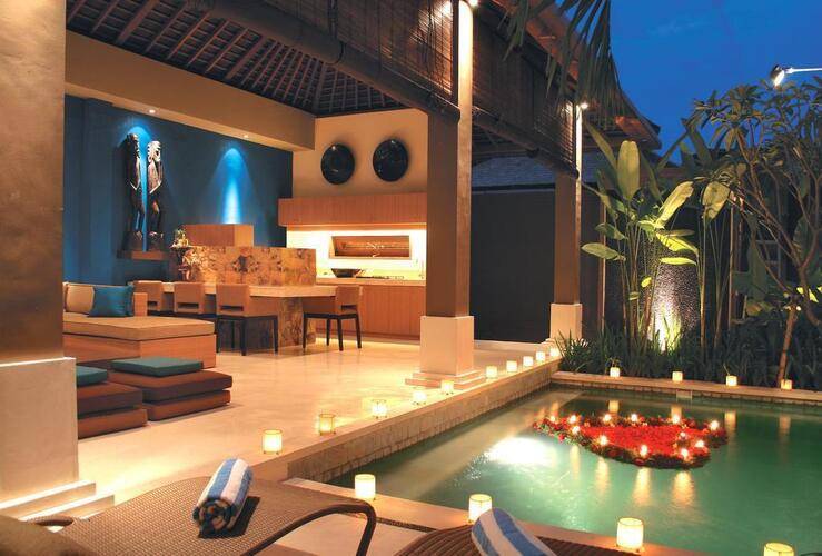 Ahimsa Beach