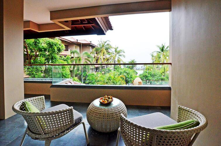 Nikko Bali Benoa Beach (Ex. Grand Aston Bali Beach Resort )
