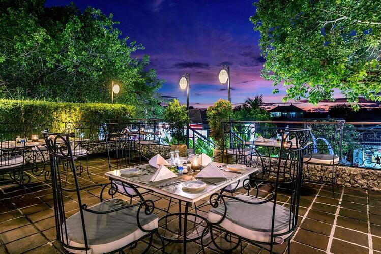Nikko Bali Benoa Beach (Ex. Grand Aston Bali Beach Resort )
