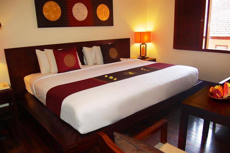 Nikko Bali Benoa Beach (Ex. Grand Aston Bali Beach Resort )