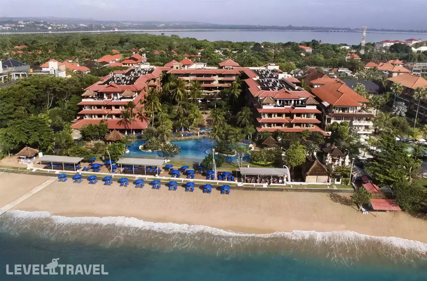 Nikko Bali Benoa Beach (Ex. Grand Aston Bali Beach Resort )