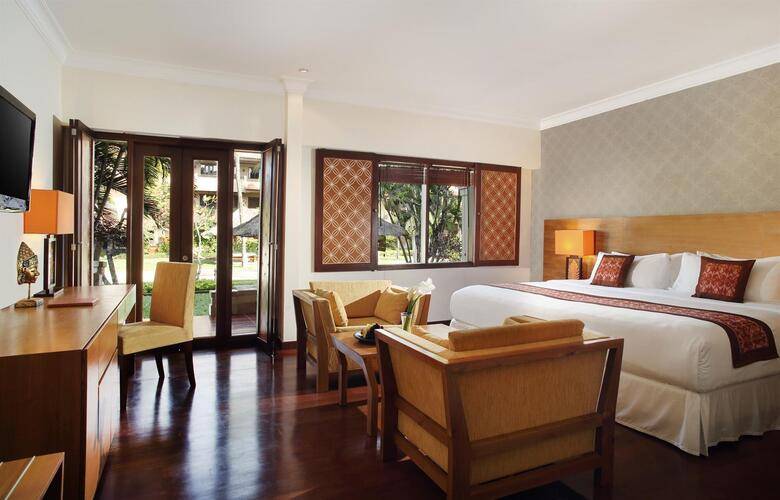 Nikko Bali Benoa Beach (Ex. Grand Aston Bali Beach Resort )