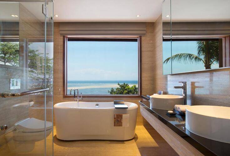 Nikko Bali Benoa Beach (Ex. Grand Aston Bali Beach Resort )