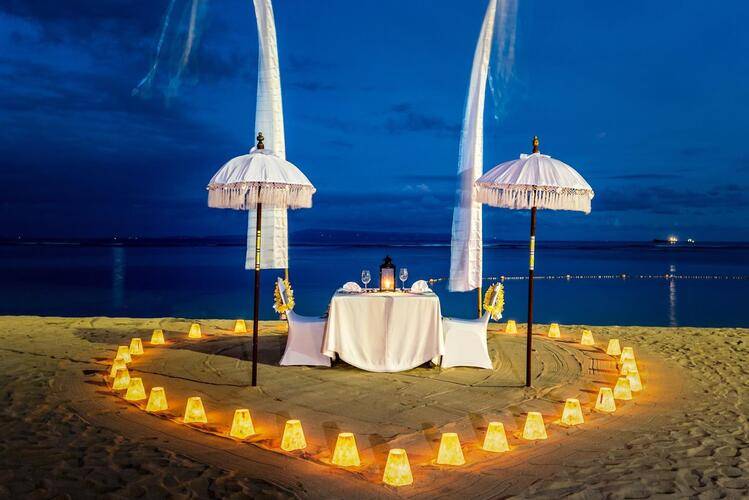 Nikko Bali Benoa Beach (Ex. Grand Aston Bali Beach Resort )