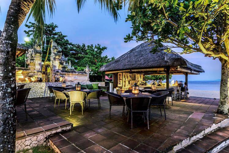 Nikko Bali Benoa Beach (Ex. Grand Aston Bali Beach Resort )