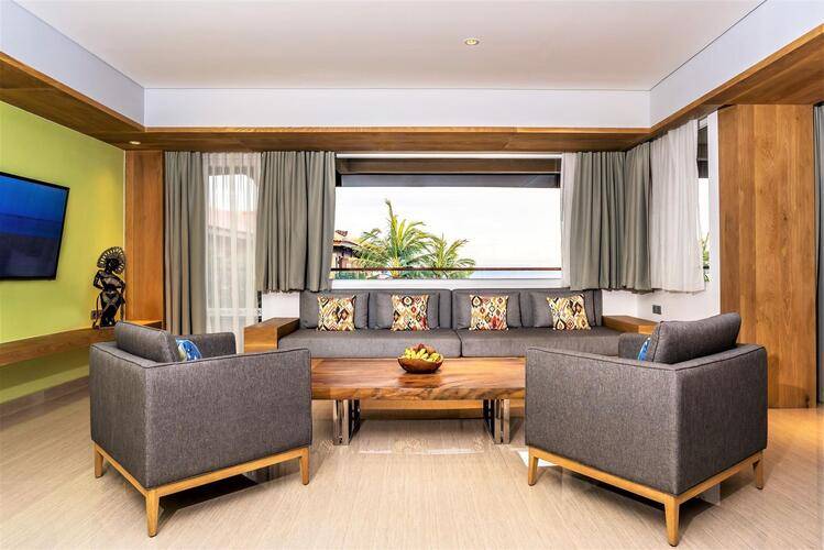 Nikko Bali Benoa Beach (Ex. Grand Aston Bali Beach Resort )