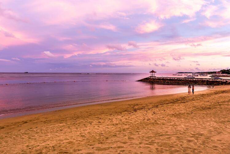 Nikko Bali Benoa Beach (Ex. Grand Aston Bali Beach Resort )