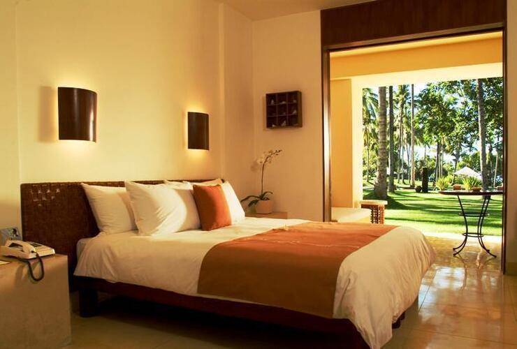 Alila Manggis Resort