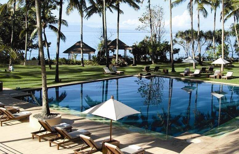 Alila Manggis Resort