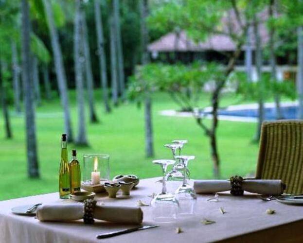Alila Manggis Resort