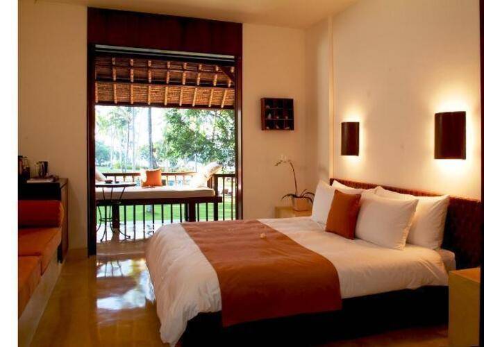 Alila Manggis Resort