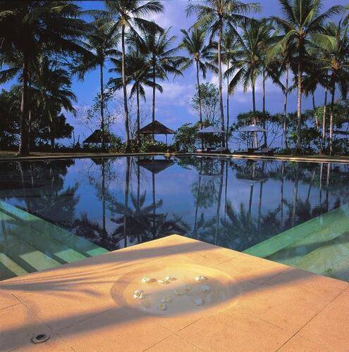 Alila Manggis Resort
