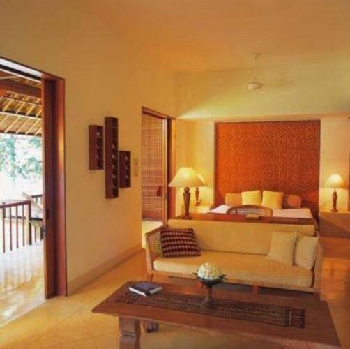 Alila Manggis Resort