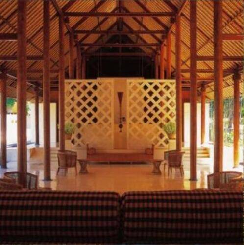 Alila Manggis Resort
