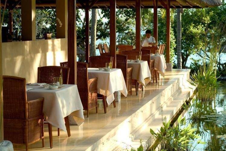 Alila Manggis Resort
