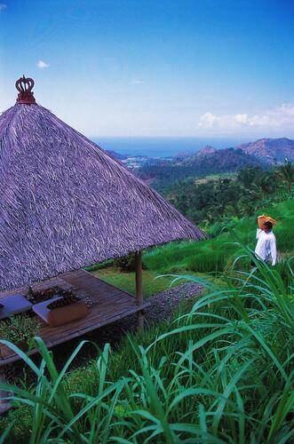 Alila Manggis Resort