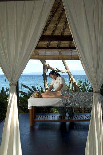 Alila Manggis Resort