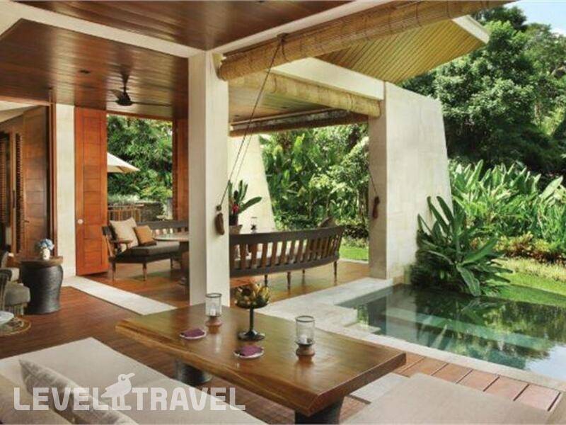 Фотография Four Seasons Resort Sayan