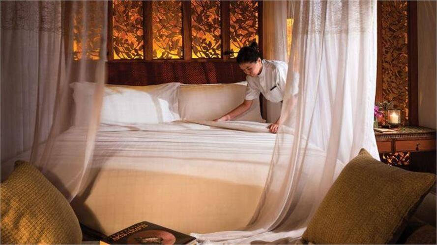 Four Seasons Resort Sayan