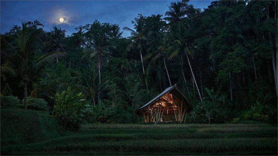 Four Seasons Resort Sayan