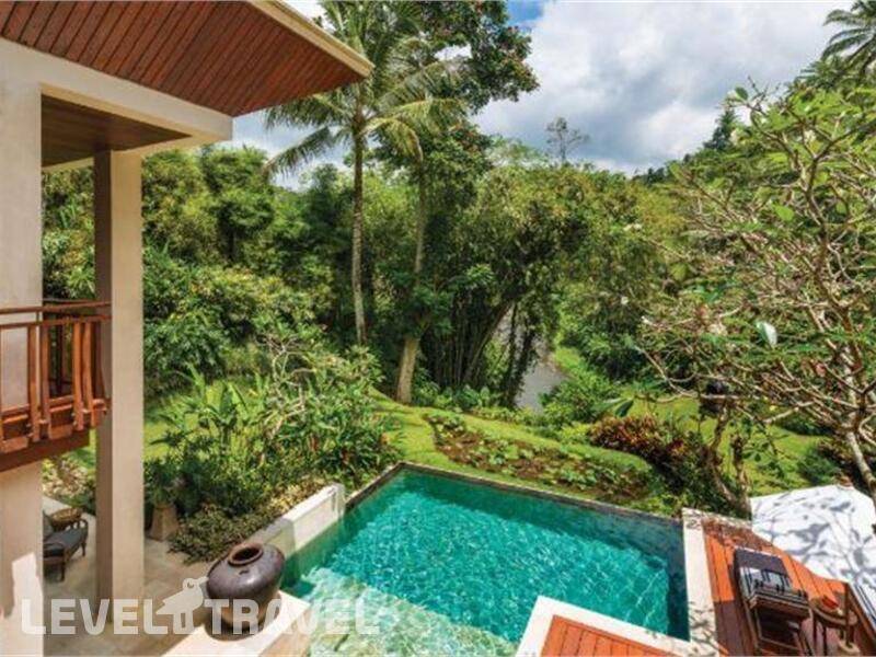 Фотография Four Seasons Resort Sayan