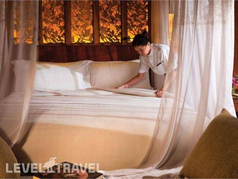 Фотография Four Seasons Resort Sayan