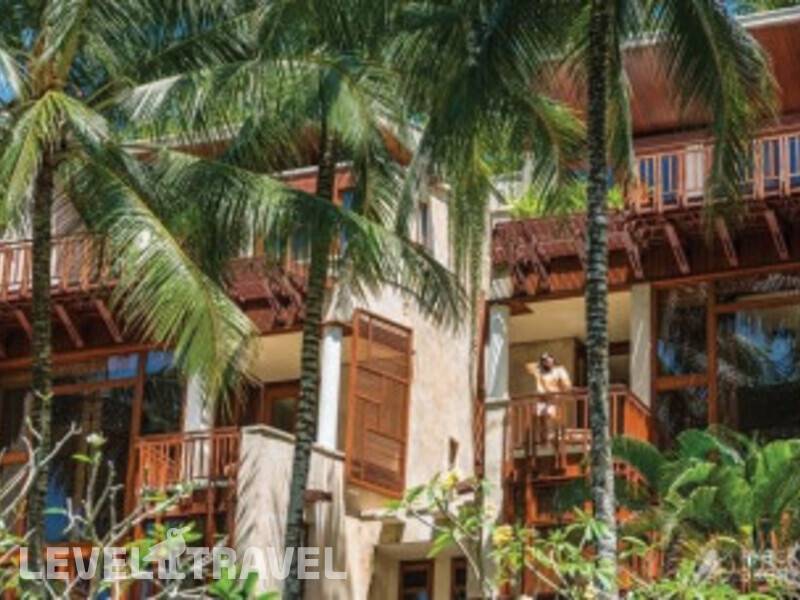 Фотография Four Seasons Resort Sayan