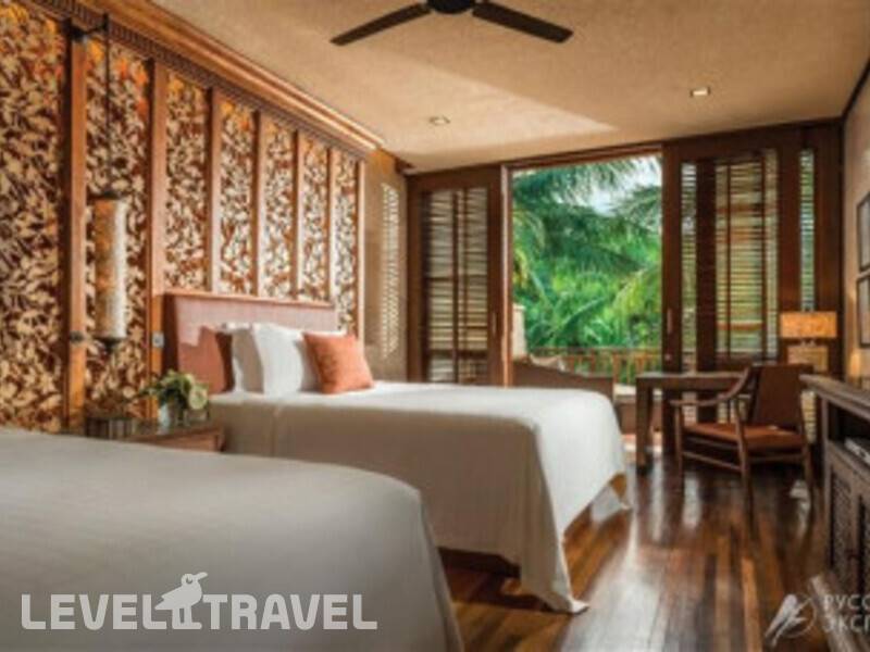 Фотография Four Seasons Resort Sayan