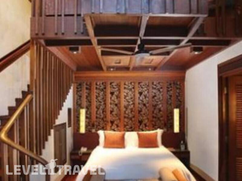 Фотография Four Seasons Resort Sayan
