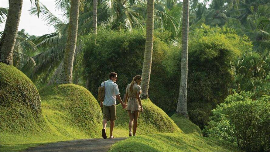 Four Seasons Resort Sayan