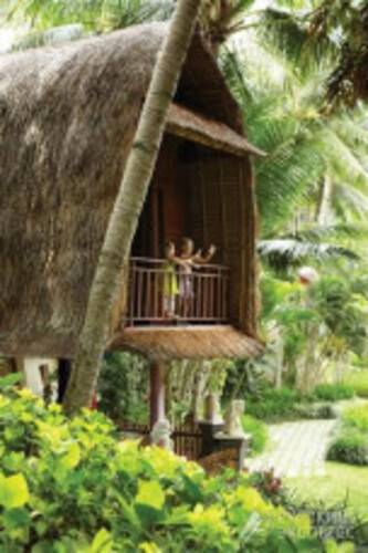 Four Seasons Resort Sayan
