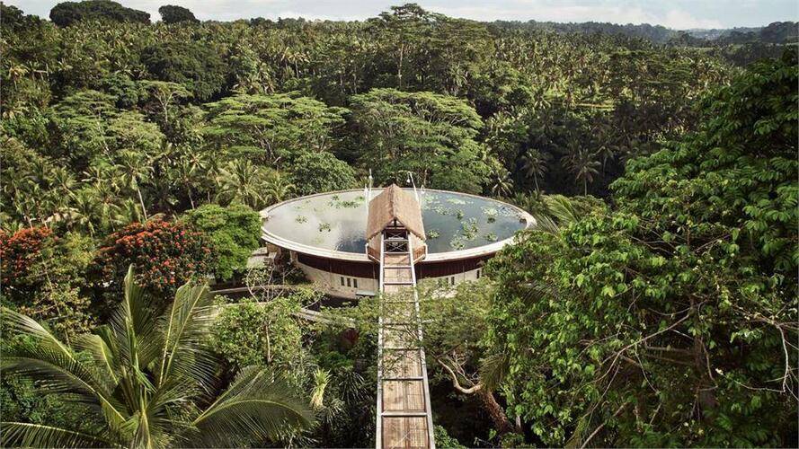 Four Seasons Resort Sayan