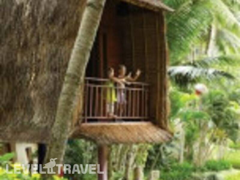 Фотография Four Seasons Resort Sayan