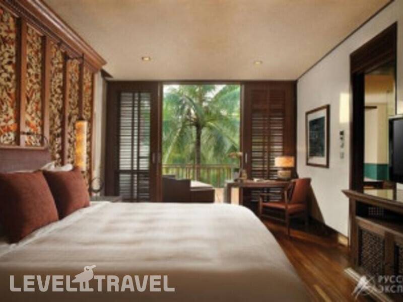 Фотография Four Seasons Resort Sayan