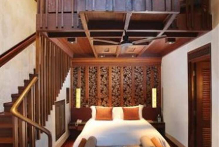 Four Seasons Resort Sayan