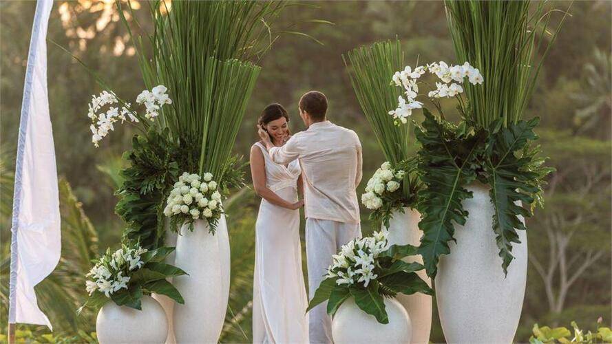 Four Seasons Resort Sayan