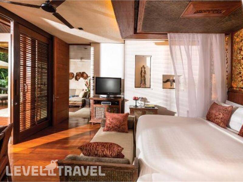 Фотография Four Seasons Resort Sayan