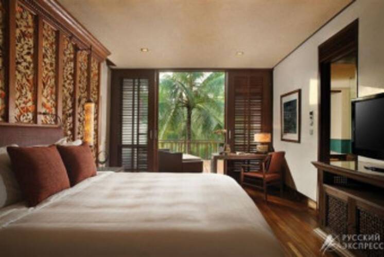 Four Seasons Resort Sayan