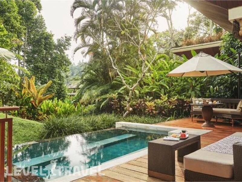 Фотография Four Seasons Resort Sayan