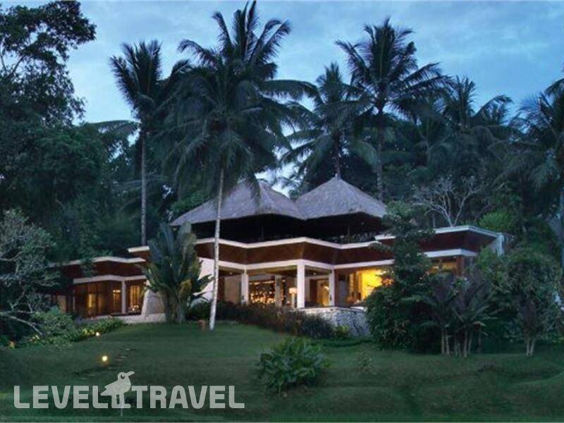 Фотография Four Seasons Resort Sayan