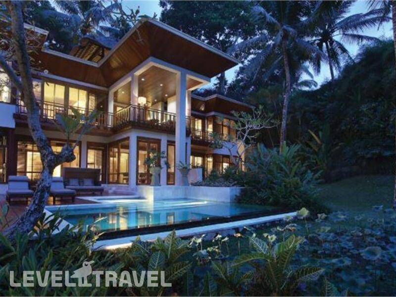 Фотография Four Seasons Resort Sayan