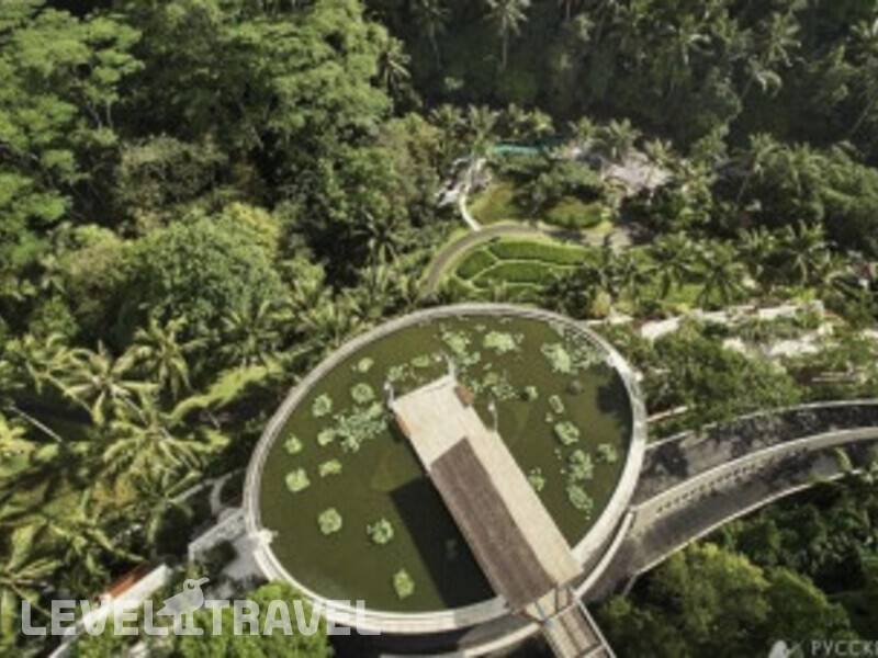 Фотография Four Seasons Resort Sayan