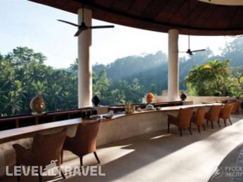 Фотография Four Seasons Resort Sayan
