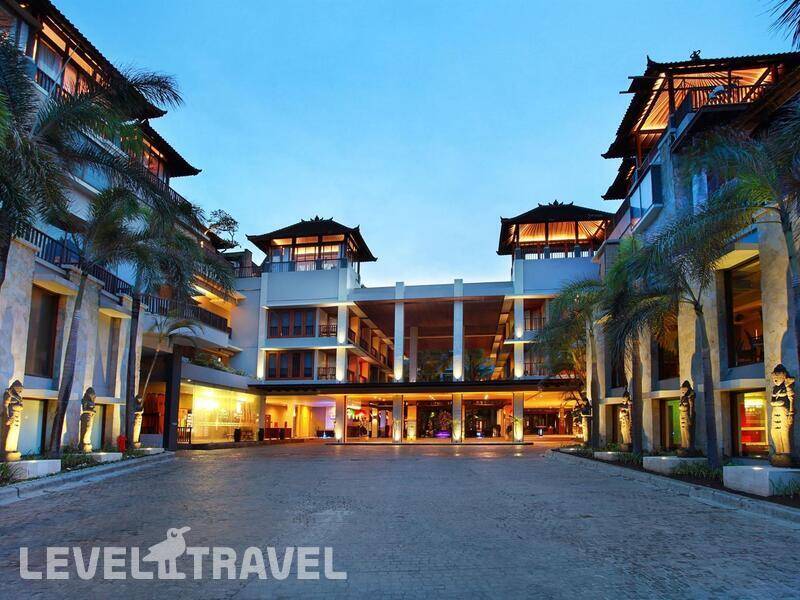 Фотография Mercure Kuta Bali