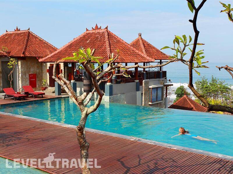 Фотография Mercure Kuta Bali