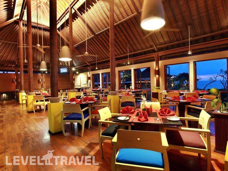 Фотография Mercure Kuta Bali